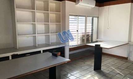 Sala comercial com 1 sala para alugar na Avenida Manoel Dias da Silva, Pituba, Salvador
