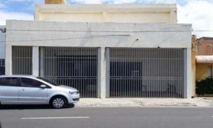 Casa Comercial para Venda  - Ideal para investidores - imóvel locado Pituba