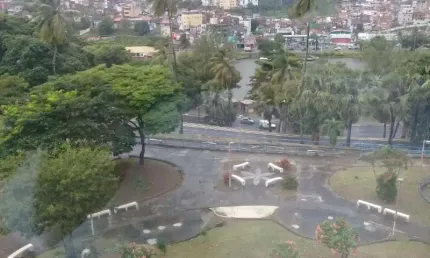 Apartamento 3 Quartos sendo 1 Suíte 230m2 em Nazare