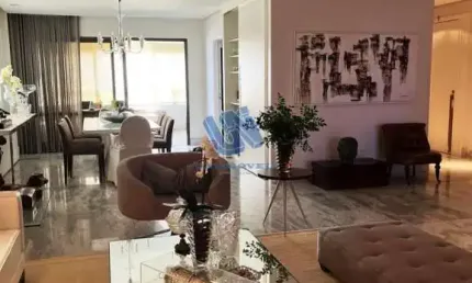 Morada Real do Horto com 5 Suítes 328m2 no Horto Florestal