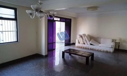 Apartamento nascente com 4 quartos sendo 1 suíte 230m2 na graça
