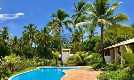 Terreno à venda na COND. FAZENDA PRAIA DO FORTE, S/N, Açu da Torre, Mata de São João por R$ 345.000