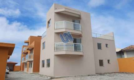 Apartamento 2 quartos sendo 1 suíte 69m2 em Ipitanga