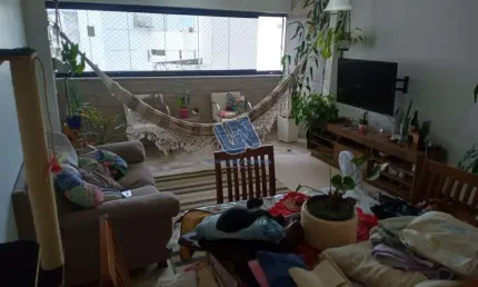 Apartamento 2 quartos sendo 1 suíte 90m2 a venda na Pituba