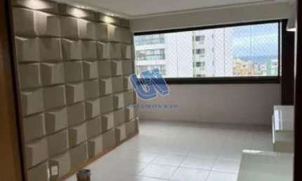 Apartamento 2 quartos sendo 1 suíte 86m2 a venda na Pituba