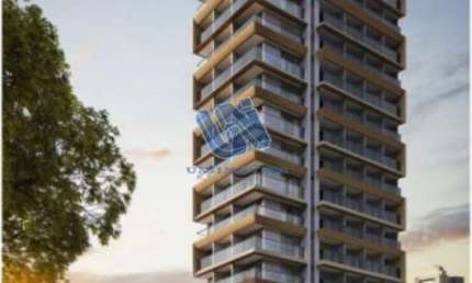 Lançamento Studio 24,22m2 na Avenida Oceânica - Ondina