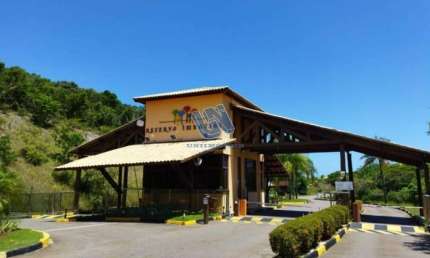 Terreno à venda na Reserva Imbassai, S/N, Reserva Imbassaí, Mata de São João