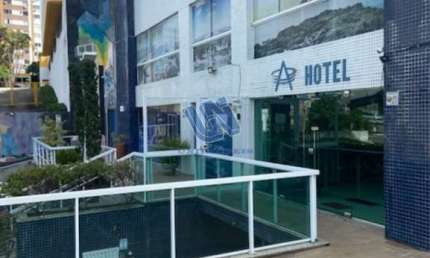 Ponto comercial com 1 sala para alugar na Rua Rodolfo Pimentel, 241, Daniel Lisboa, Salvador