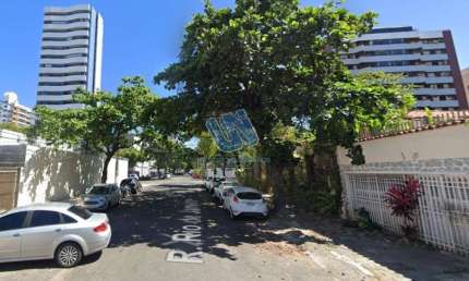 Apartamento com 3 quartos à venda na Rua Rio de Janeiro, Pituba, Salvador
