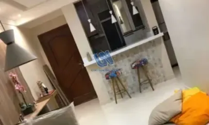 Apartamento nascente 2 quartos sanitário social 64m2 na Ondina circuito do carnaval