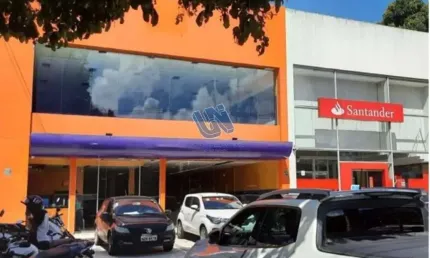 Sala comercial para alugar na Rua Silveira Martins, 292, Cabula, Salvador