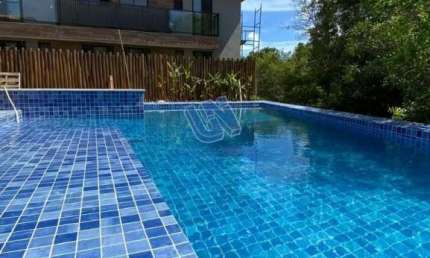 Eko Itacimirim Village com 2 Suítes de 65m2 em Itacimirim