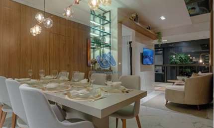 House Balneário de Ondina 2 Suítes com varanda e vista mar 54,02m2 na Ondina