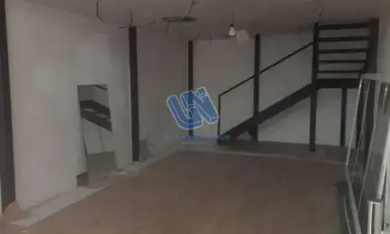 Loja no Shopping Itaigara com mezanino 32,00 m2 no Itaigara