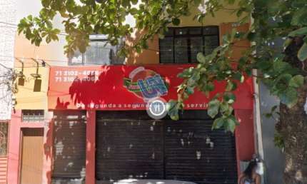 Imóvel comercial com 330m2 Frente de Rua no melhor da Pituba