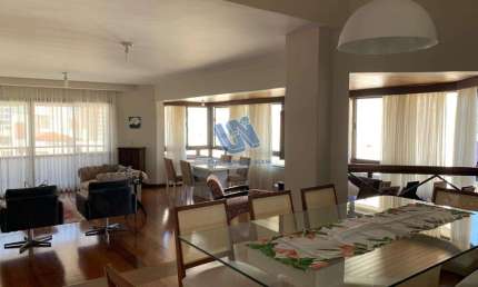 Oportunidade 5 Suítes com 304m2 Nascente no Jardim Apipema