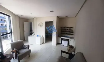 Sala comercial com 1 sala à venda na Avenida Antônio Carlos Magalhães, 480, Itaigara, Salvador