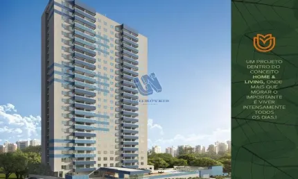 Apartamento com 1 quarto à venda na Rua Parambu, S/N, Santa Teresa, Salvador