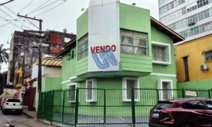 Imovel comercial com 2 pavimentos 180,10m2 na Politeama