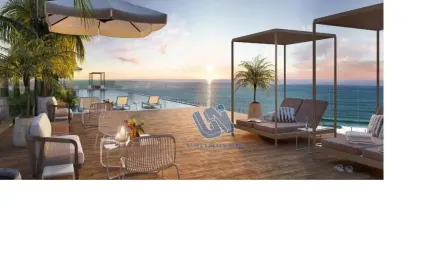 Apartamentos Studio Lançamento em Armação com 30,77m2