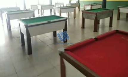 Imóvel comercial para eventos com 1.200m2 em Pituaçu