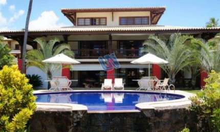 Oportunidade Bali Bahia Praia do Forte apartamento Mobiliado 192,00 m2
