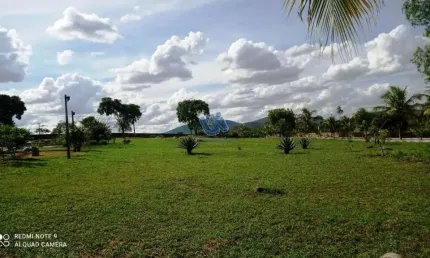 Fazenda com 1 sala à venda na Praça Da Matriz, S/n, Área Rural de Feira de Santana, Feira de Santana