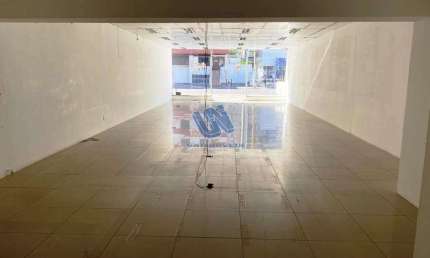 OPORTUNIDADE Loja comercial com 230m2 na Manoel Dias Pituba para alugar