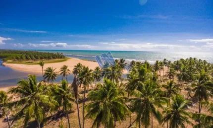Ponta de Inhambupe 2 quartos sendo 1 suite 68m2 em Baixio - Bahia
