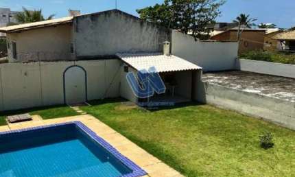Village Duplex 3 quartos sendo 1 suite 111,55m2 em Ipitanga