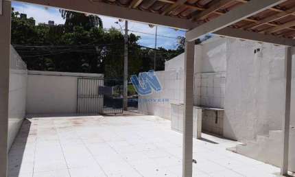 Sala comercial com 2 salas para alugar na Rua Pernambuco, Pituba, Salvador