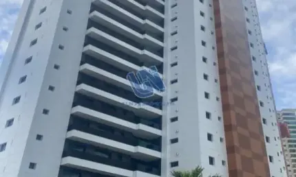Apartamento no Monvert Repasse 4 Suítes sendo 1 suíte máster com varanda,  230m2  no Horto Florestal