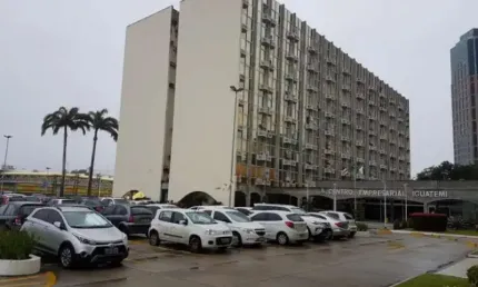 Sala Comercial para alugar no Caminho das Árvores 42m2