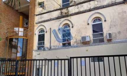 Imovel comercial com 2 pavimentos 582,62m2 no Garcia