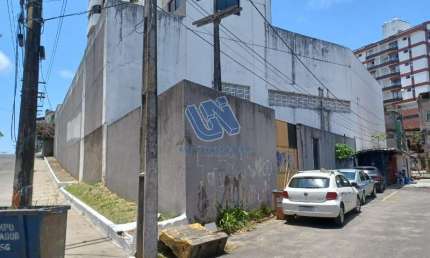 Ponto comercial com 1 sala à venda na Rua dos Reis Católicos, 195, Federação, Salvador