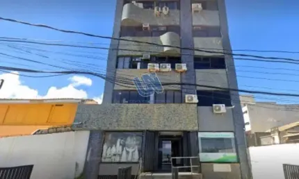 Sala comercial com 1 sala à venda na Avenida Octávio Mangabeira, 1683, Pituba, Salvador