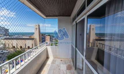 Apartamento 4 Quartos sendo 1 Suite 222m2 na Pituba