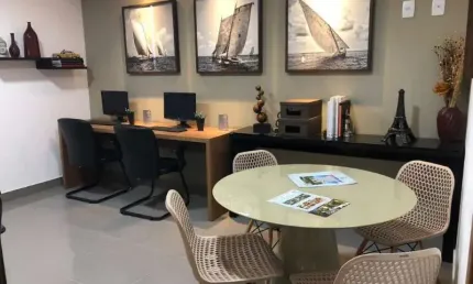 Sala comercial com 3 salas à venda na Avenida Vasco da Gama, 3693, Federação, Salvador