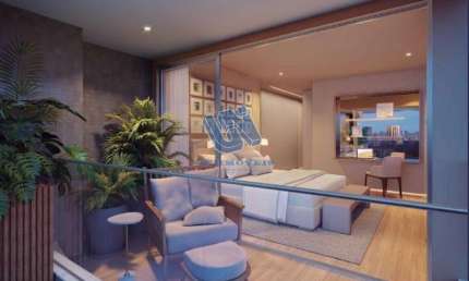 Apartamento 4 suítes sendo 1 suite master com closet 208,52m2 na Vitória
