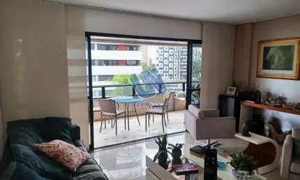 Apartamento com 3 quartos à venda na Rua Conde Filho, 54, Graça, Salvador