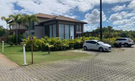 Terreno à venda na Estrada Do Coco, KM 55, Praia do Forte, Mata de São João