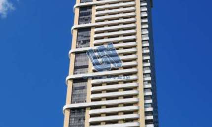 Mansão Wildberger 3 Suítes sendo 1 com closet ampliado 450m2 no Largo da Vitória