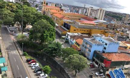 Apartamento 3 quartos sendo 1 suíte 118m2 à venda em Nazaré