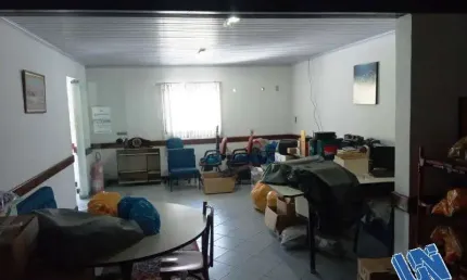 Imóvel comercial com 200m2 no Engenho Velho da Federação
