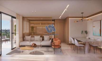 Apartamento 2 quartos sendo 1 suite 71,54m2 no Itaigara