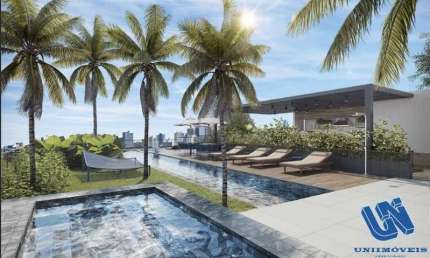 Apartamento com 3 quartos à venda na Alameda das Catabas, Caminho das Árvores, Salvador