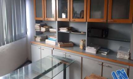 Apartamento Tipo Studio 33,87m2 no Caminho das Árvores