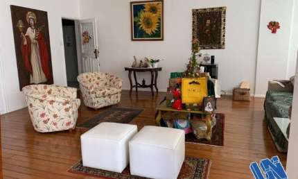 Apartamento amplo, nascente, amplo, 4/4, duas vagas, Vitória.