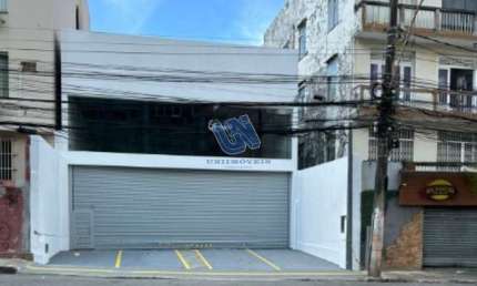 Maravilhoso Imóvel Comercial com 200,00 m2 na Barra.
