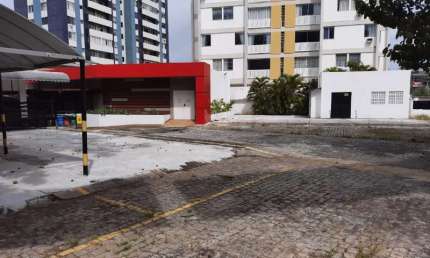 Excelente Imóvel Comercial com Terreno1.500,00 m2  Área construída 1.200,00 m2  no Rio Vermelho